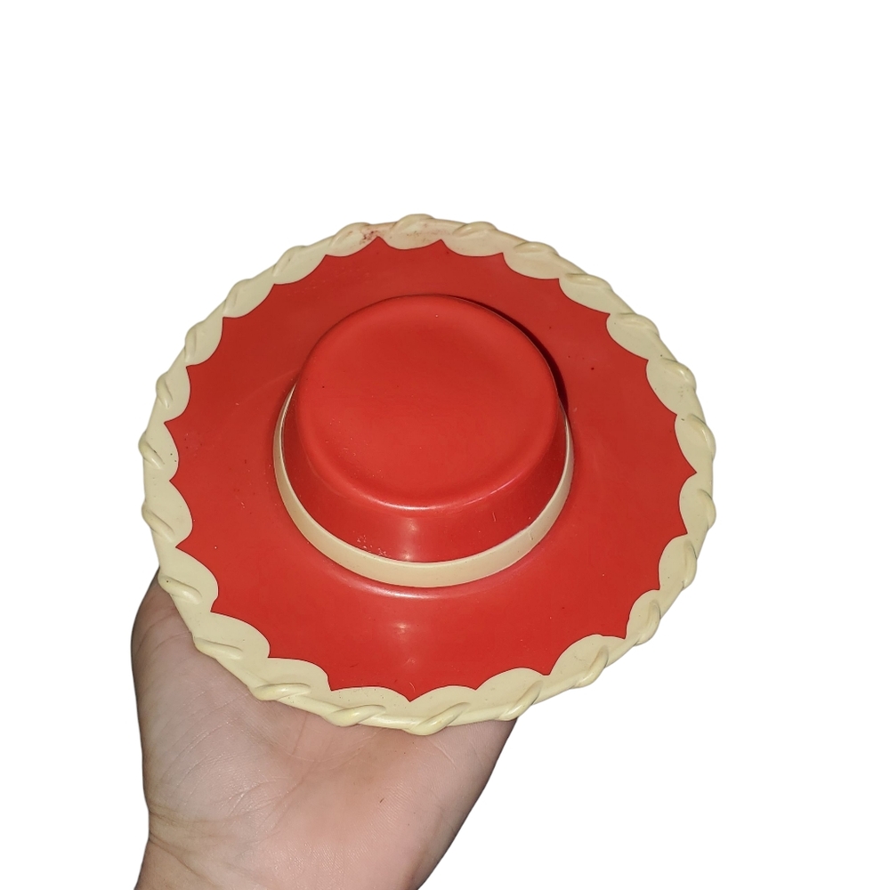 Toy Story Jessie Replacement Hat